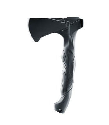 Walther MFA I Multi-Funktions-Axt aus Carbonstahl