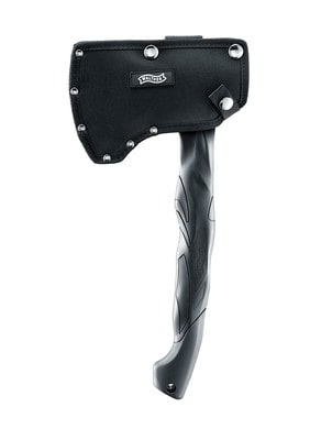 Walther MFA I Multi-Funktions-Axt aus Carbonstahl