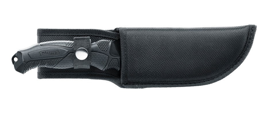 Walther OSK I Messer – feststehend, Integral-Klinge 440A