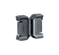 Walther Compact Messerschaerfer mit 2 Schleifwinkeln