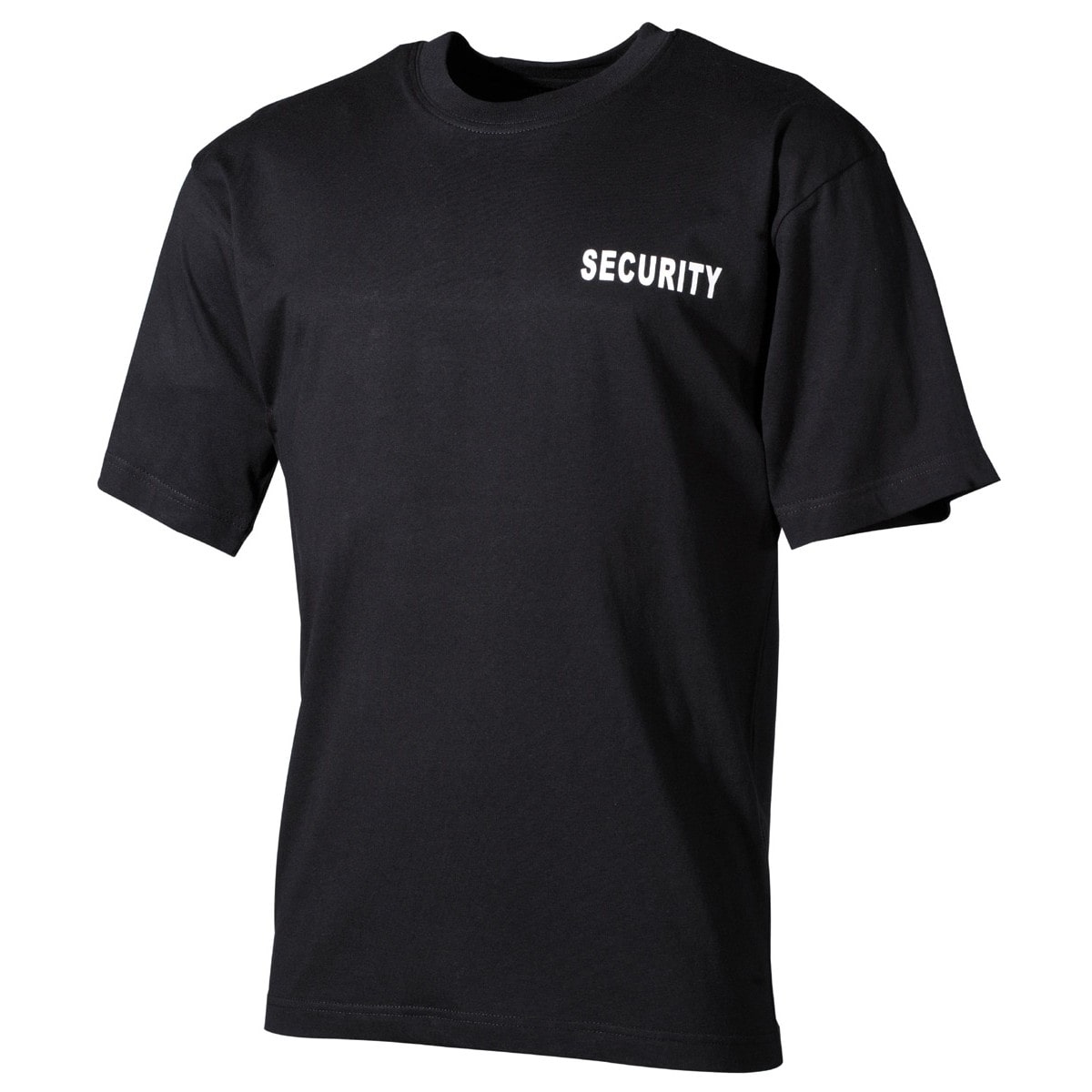 T-Shirt "Security"