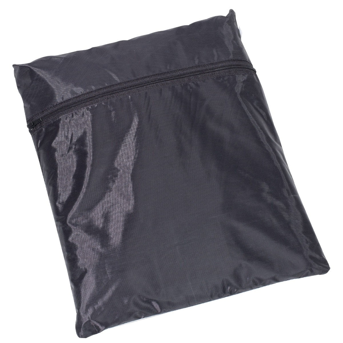 MFH Regenanzug Basic Schwarz – Jacke & Hose mit Kapuze