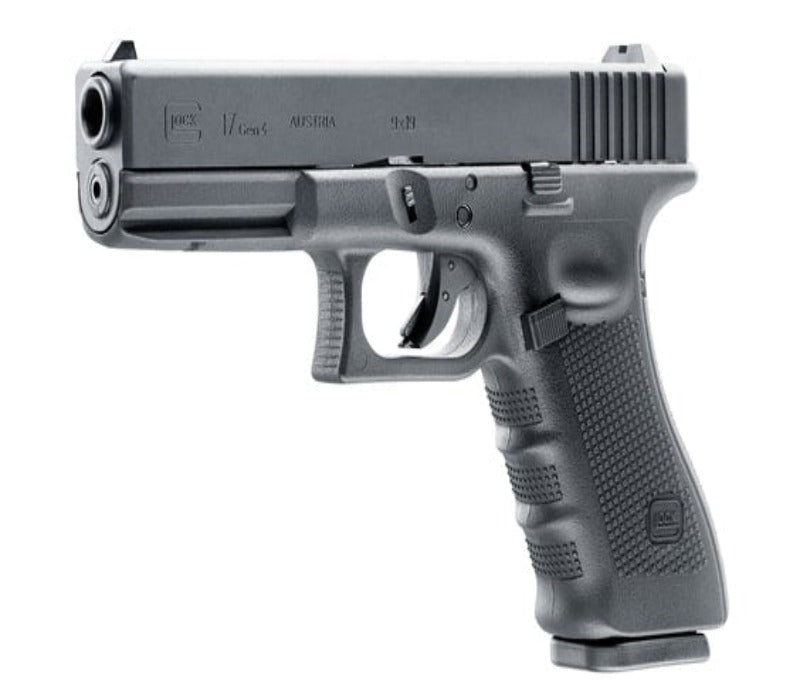 Glock 17 GEN 4 GBB