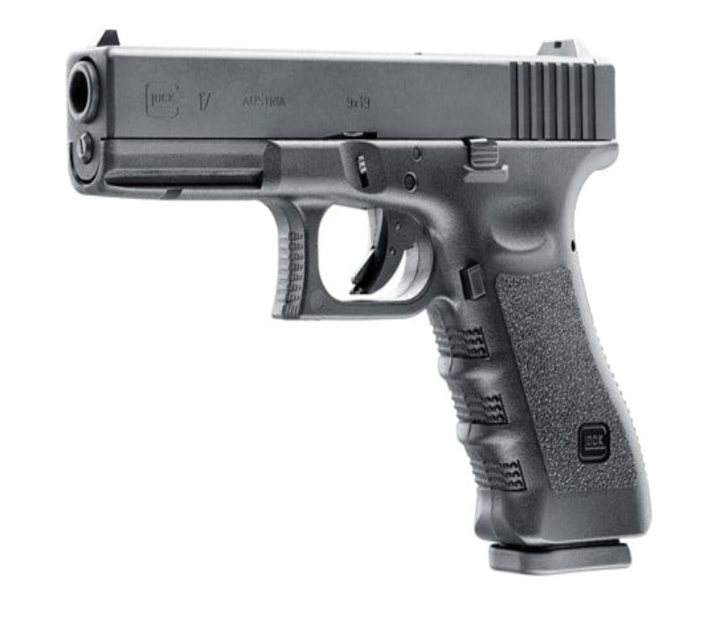 Glock 17 GBB