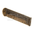 FN Herstal P90 Ersatzmagazin Lowcap 70 Schuss 6mm Airsoft