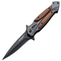 Böker Magnum Starfighter 2.0 Klappmesser mit Cocoboloholz