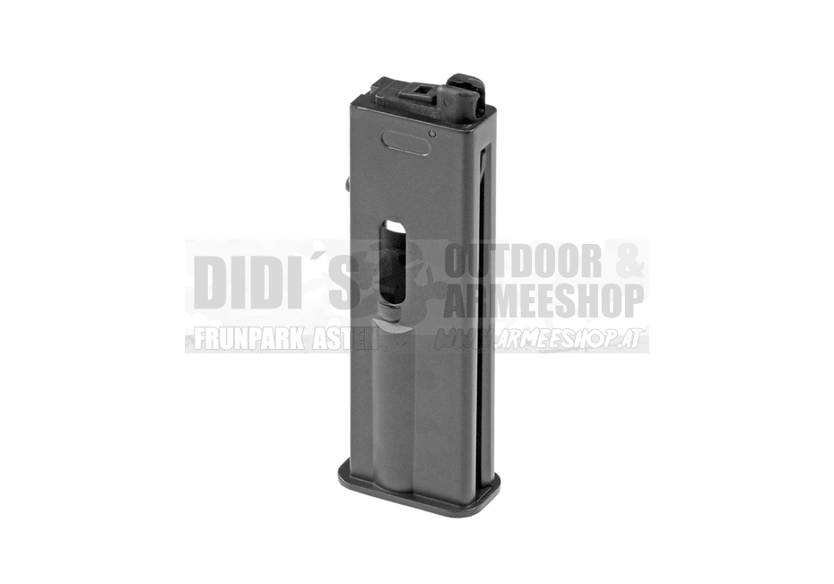 KWC Magazin C96 Co2 – 6mm, 22 Schuss