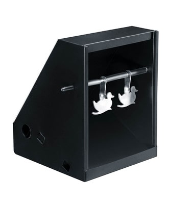 Perfecta Kugelfang Set – Metall-Ziele & Zielscheiben von Umarex