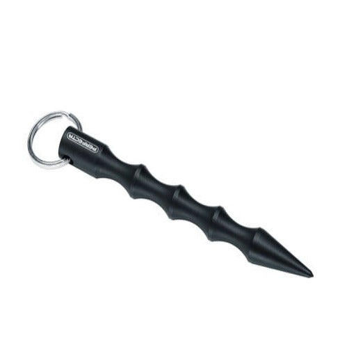 Umarex Kubotan II – Selbstverteidigungsgeraet aus Aluminium mit Schluesselring