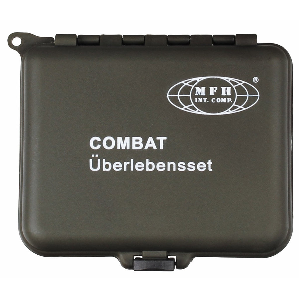 Survivalset "Combat"