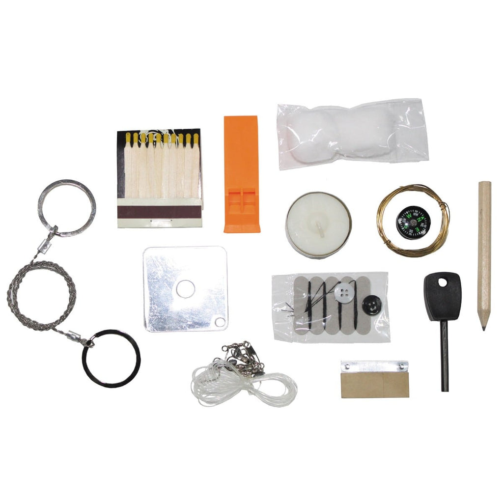 Survivalset "Basic"