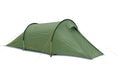 Nordisk Halland 2 LW Zelt – 3-Jahreszeiten Tunnelzelt 1,5 kg
