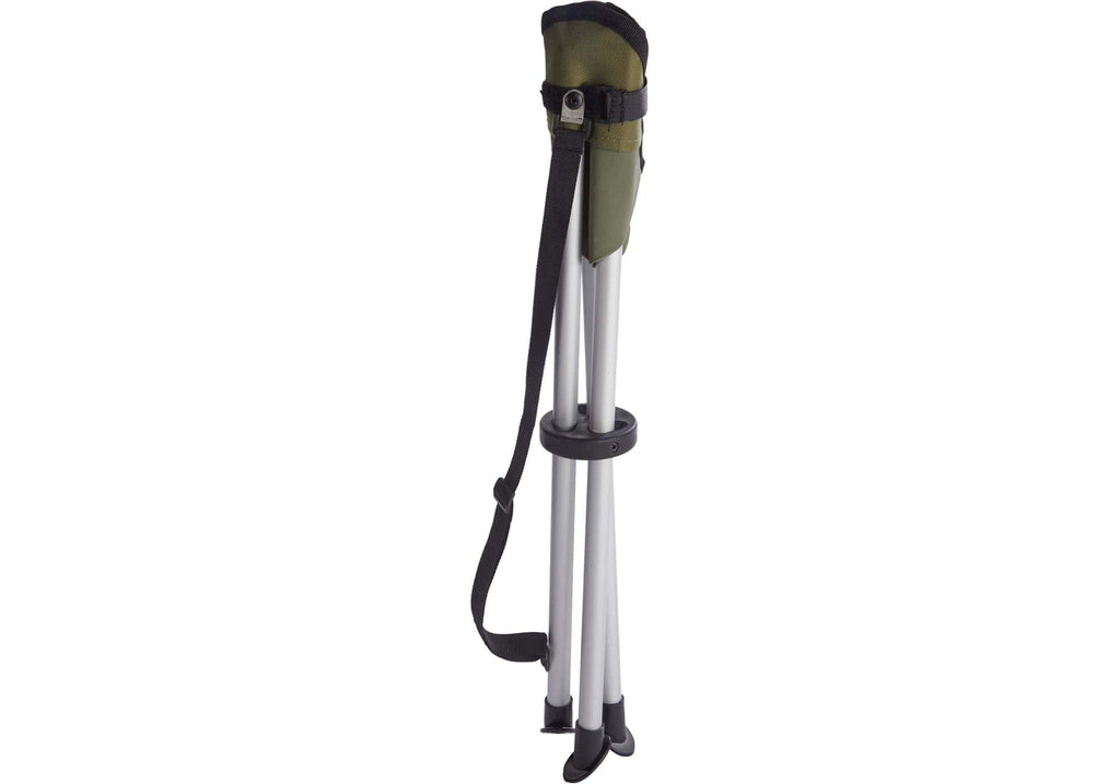 Grand Canyon Klapphocker Alu Dreibein – Leichtgewicht