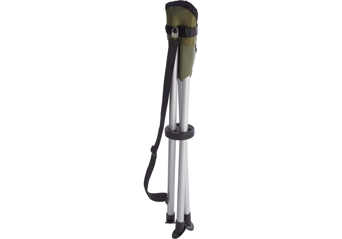 Grand Canyon Klapphocker Alu Dreibein – Leichtgewicht