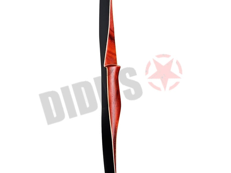 Ragim Langbogen Wolf 68'' – Einsteiger-Recurve aus Holz & Fiberglas