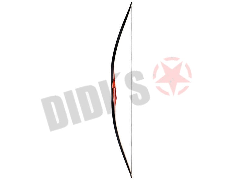 Ragim Langbogen Wolf 68'' – Einsteiger-Recurve aus Holz & Fiberglas