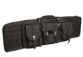 Wasserdichte Gewehrtasche m. Tragegriff - 100cm div.Farben