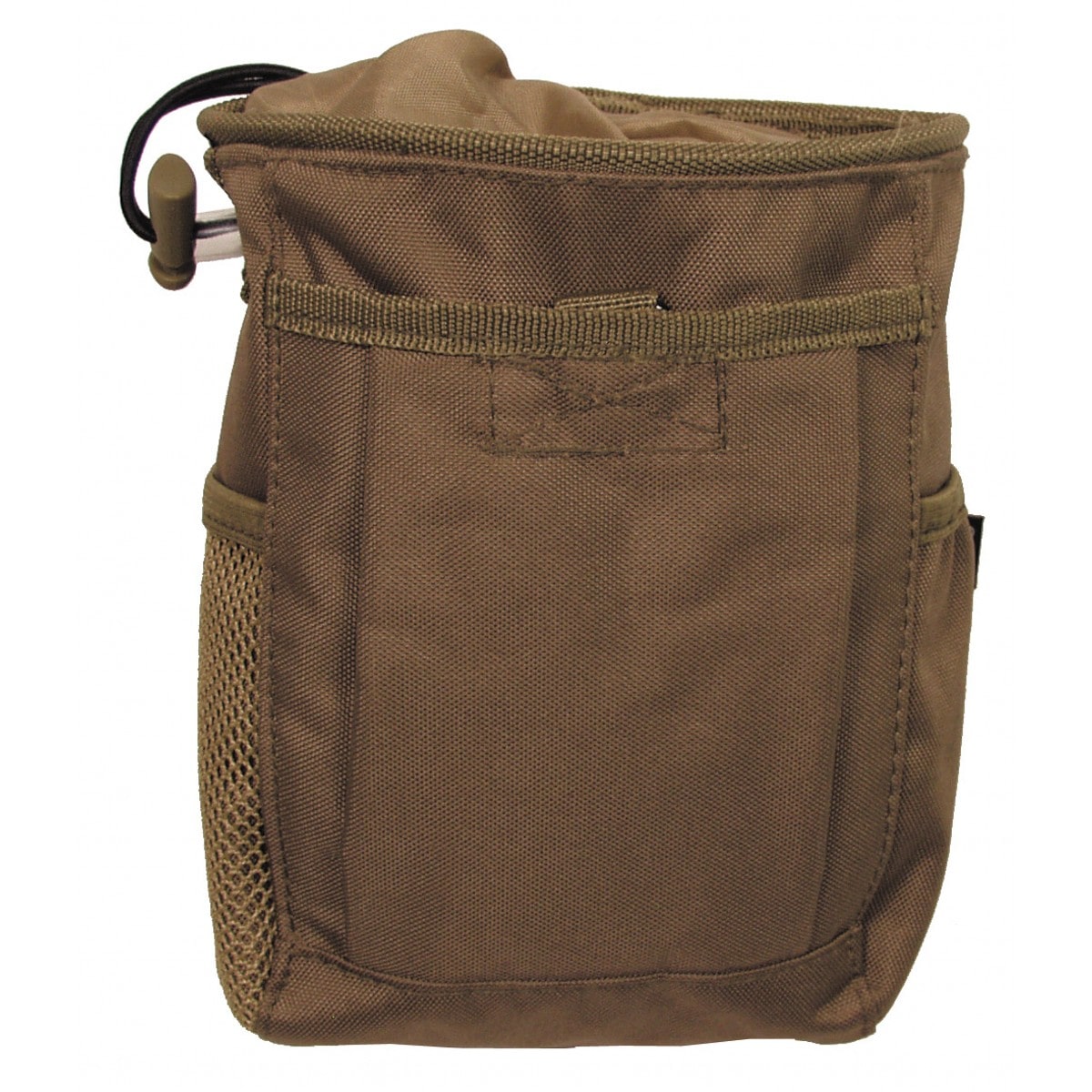 Patronenhülsen Tasche "Molle" - Div. Farben