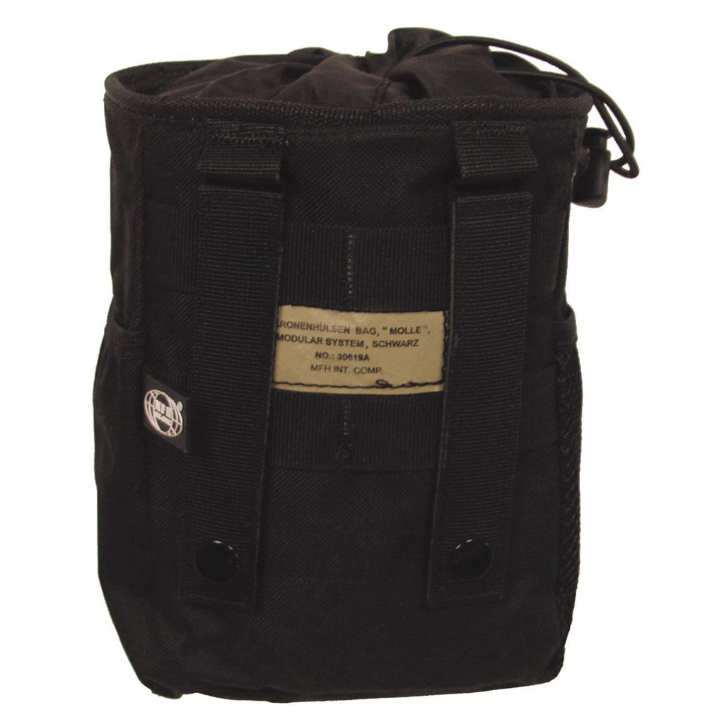 Patronenhülsen Tasche "Molle" - Div. Farben