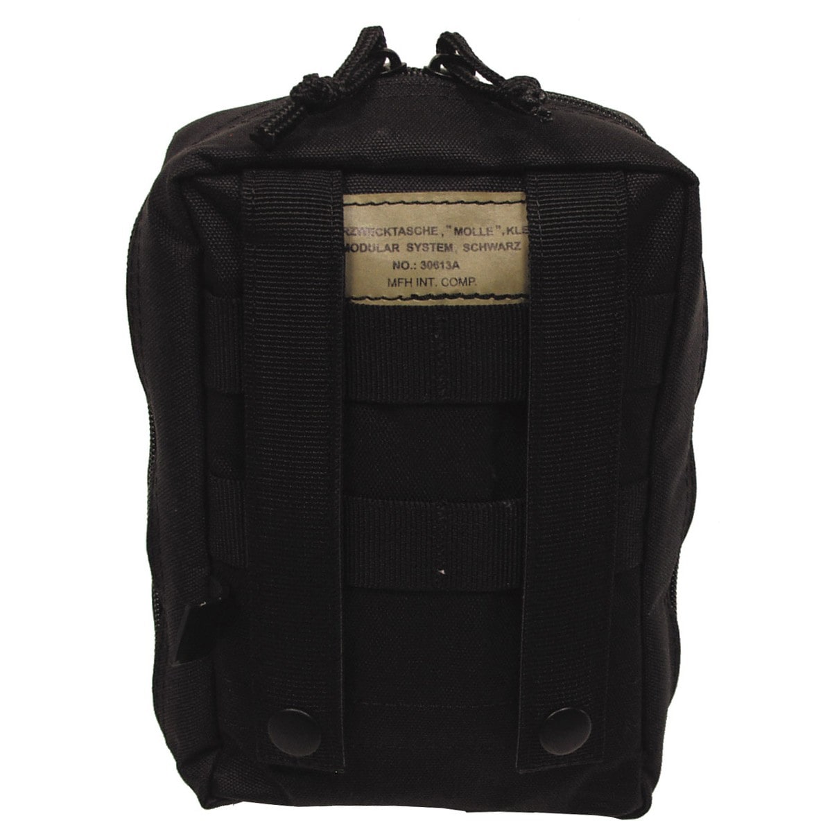 Mehrzwecktasche Small "Molle" - Div. Farben