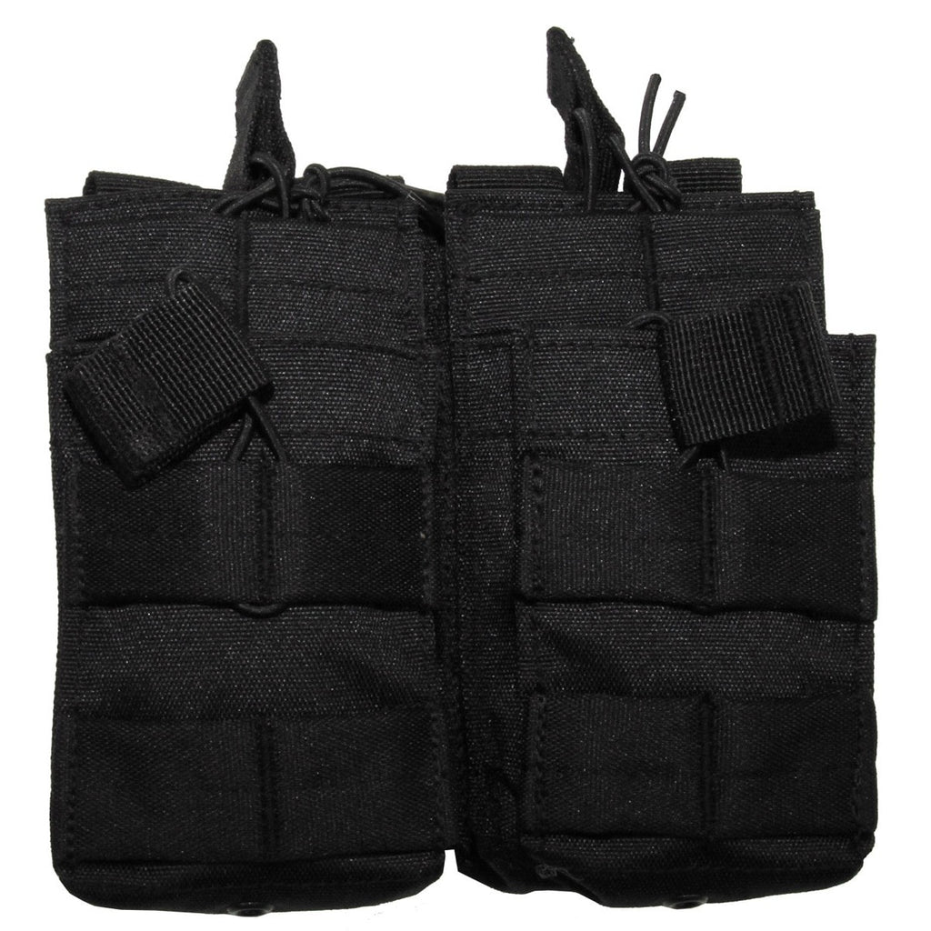 Modular "Magazin" Tasche "Molle" - Div. Farben