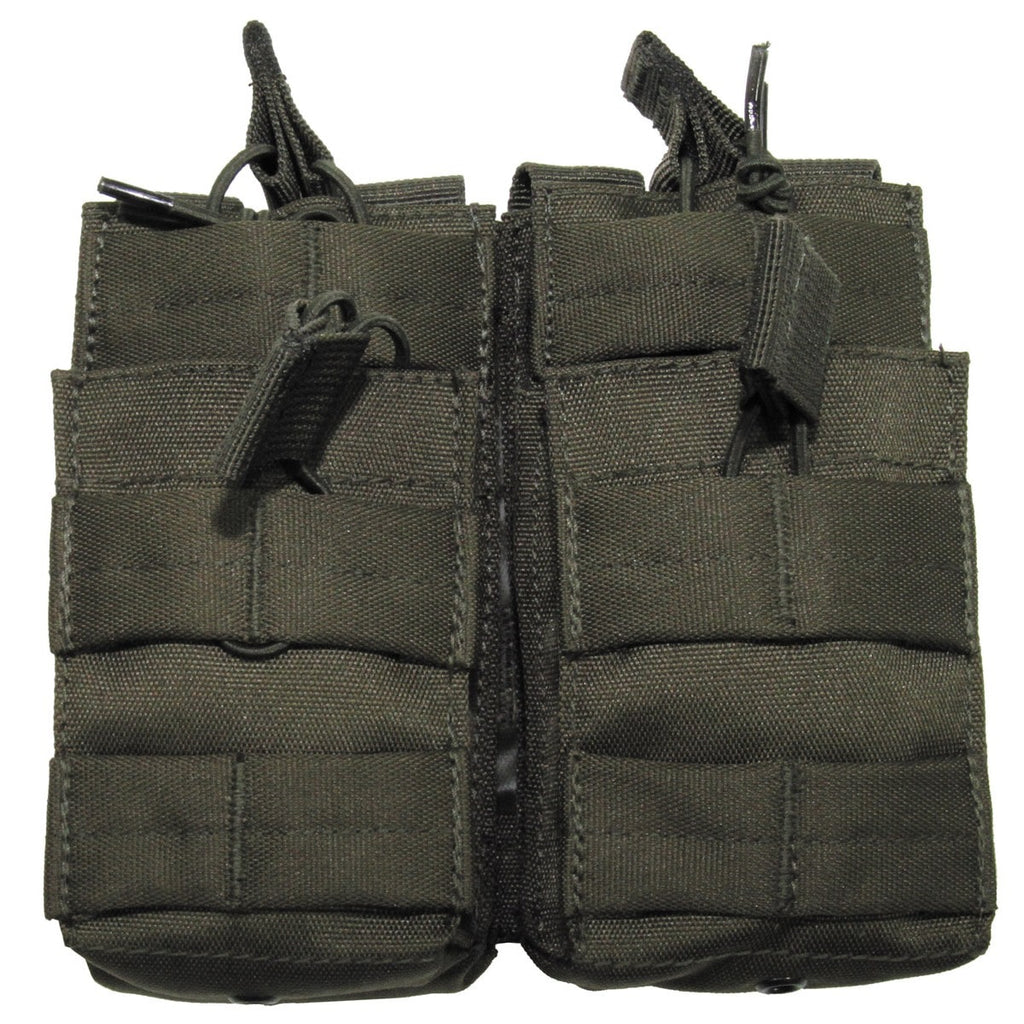 Modular "Magazin" Tasche "Molle" - Div. Farben