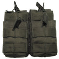 Modular "Magazin" Tasche "Molle" - Div. Farben