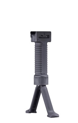 Walther QSB QuickShot Zweibein mit Handgriff