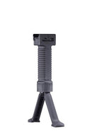 Walther QSB QuickShot Zweibein mit Handgriff