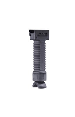 Walther QSB QuickShot Zweibein mit Handgriff
