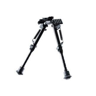 Walther TMB II Zweibein – höhenverstellbar, klappbar, Picatinny