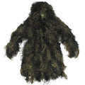 Tarnparka "Ghillie"