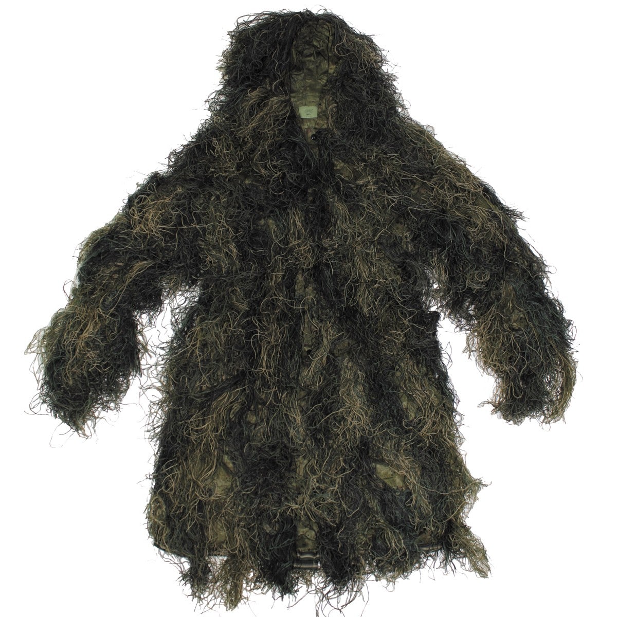 Tarnparka "Ghillie"