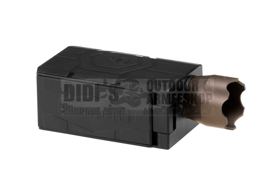 Element Chronograph E1000 – Airsoft Geschwindigkeitsmesser
