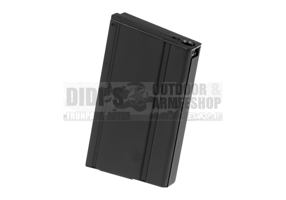 Pirate Arms Magazin M14 Midcap 180 Schuss Airsoft