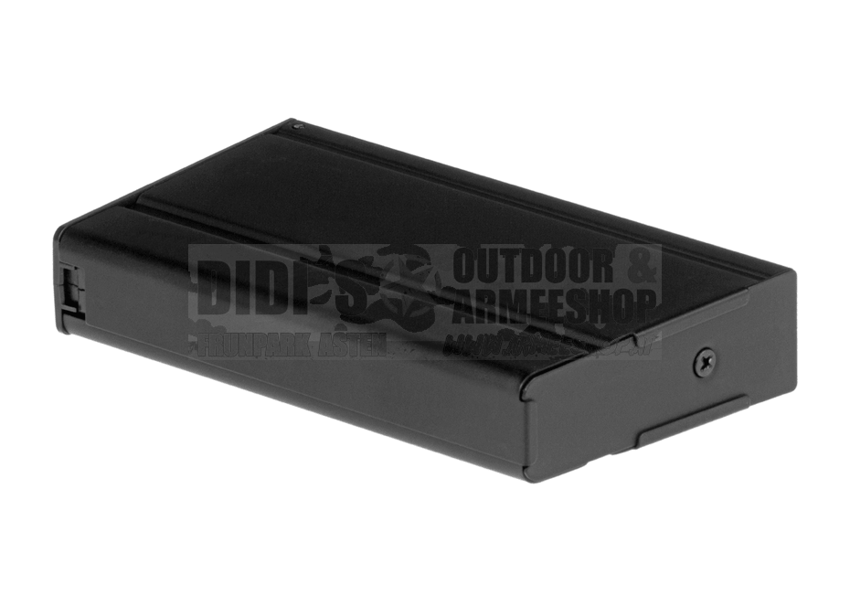 Pirate Arms Magazin M14 Midcap 180 Schuss Airsoft