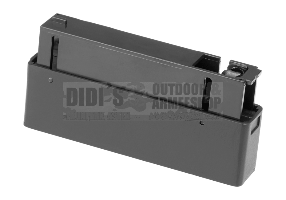 Well Magazin L96 / APS96 Bolt-Action Sniper – 25 Schuss