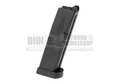 KWC Magazin P226 CO2 – 24 Schuss Ersatzmagazin