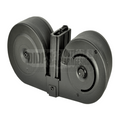 C-Mag M4/M16 Trommelmagazin – elektrisch, 2000 Schuss