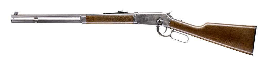 Legends Cowboy Rifle - CO2 Airsoft Repetierer im Winchester-Stil