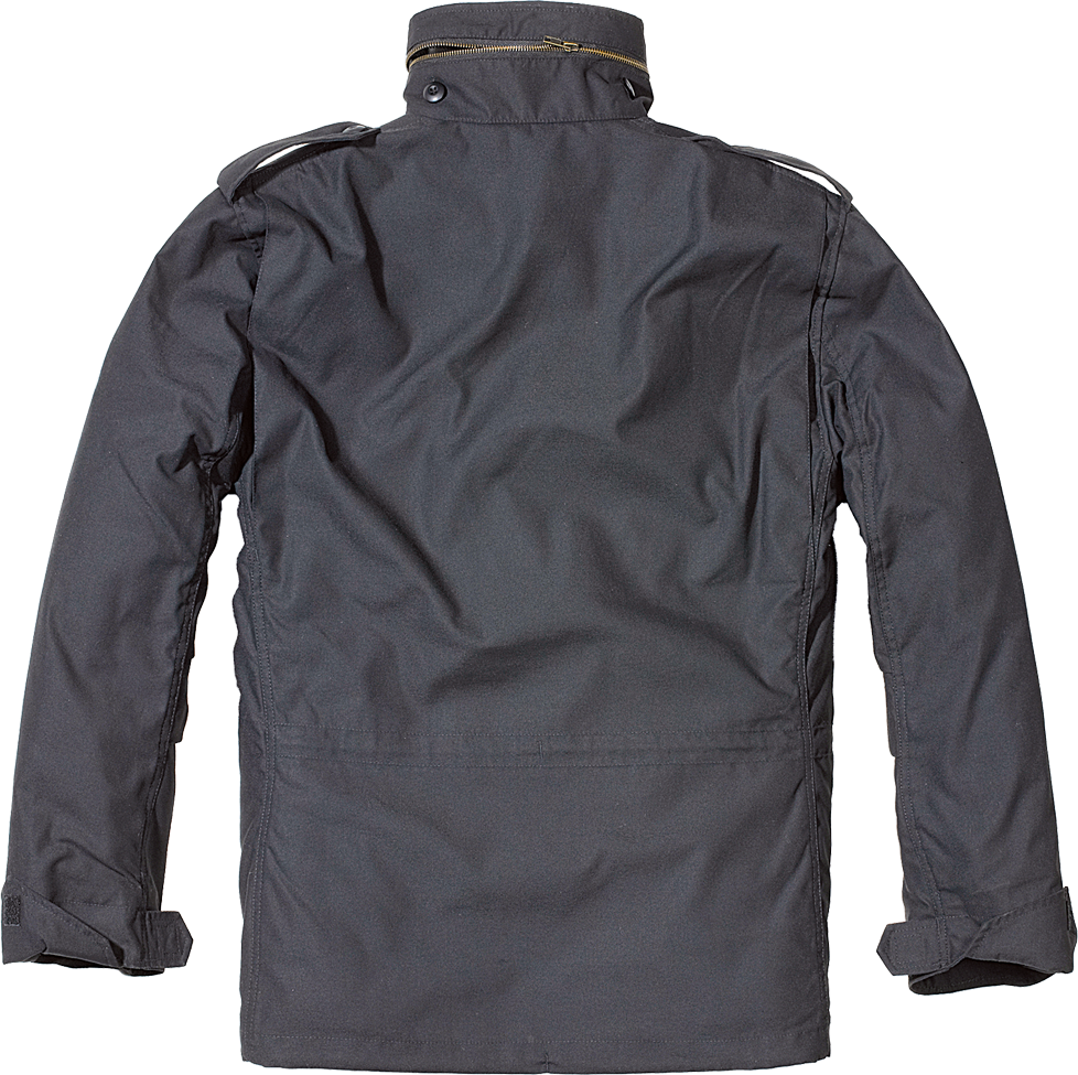 Brandit/Blöchl M65 Feldjacke Classic – 3-in-1 mit Innenjacke, div. Farben