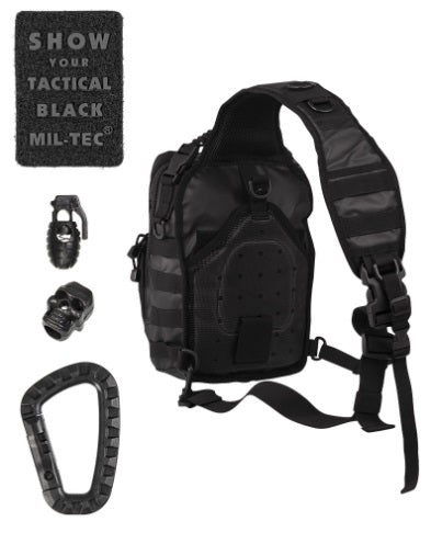 One Strap Assault Tactical Pack versch. Größen
