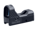 Walther Competition III Leuchtpunktvisier gruen, 22 mm Schiene