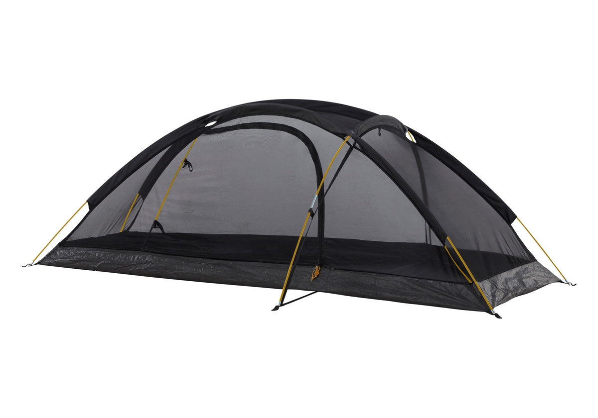 Grand Canyon Apex 1 – Geodätisches Trekkingzelt 1-2 Personen