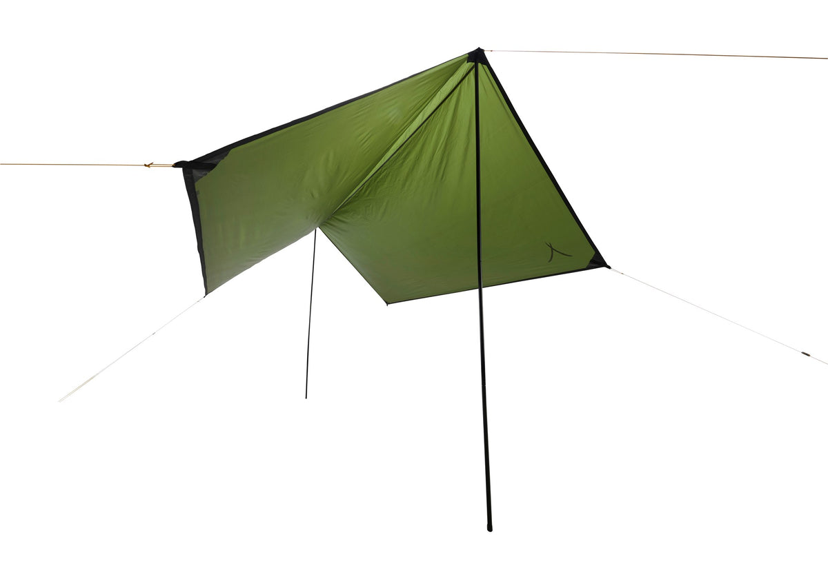 Grand Canyon Tarp Zuni 3 – Vielseitige Plane 300x300 cm