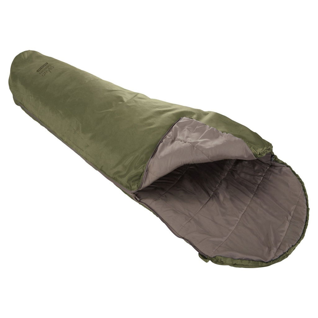 Grand Canyon Whistler Schlafsack – leicht & kompakt