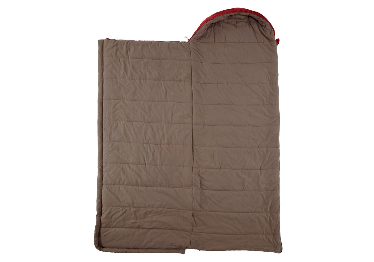Grand Canyon Utah Schlafsack – Drei-Jahreszeiten Deckenschlafsack