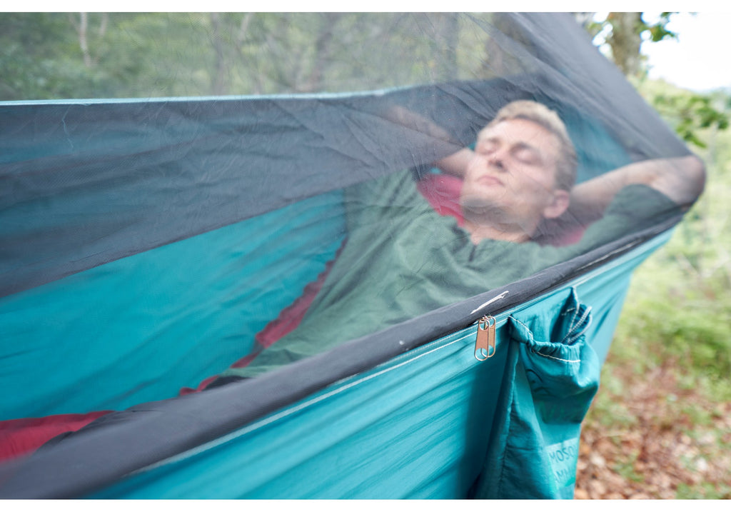 Bass Mosquito Hammock