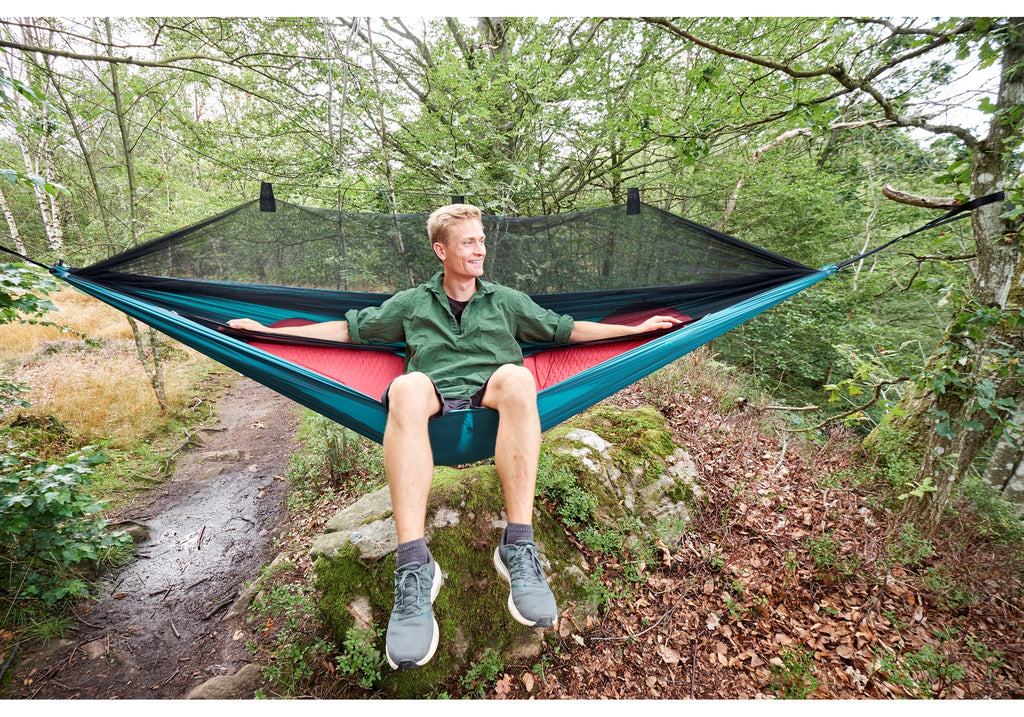 Bass Mosquito Hammock