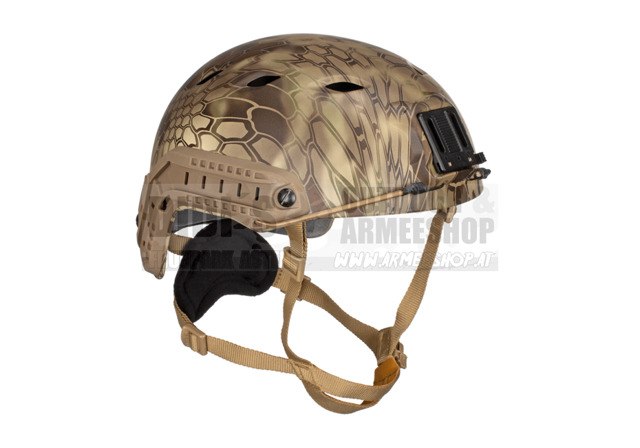 FAST Helmet PJ Simple Version FMA HL